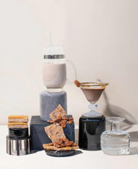 S+ P SIGNATURE HOLIDAY CANDLES