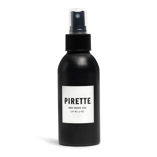 PIRETTE- DRY BODY OIL