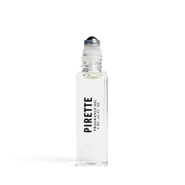 PIRETTE- FRAGRANCE OIL