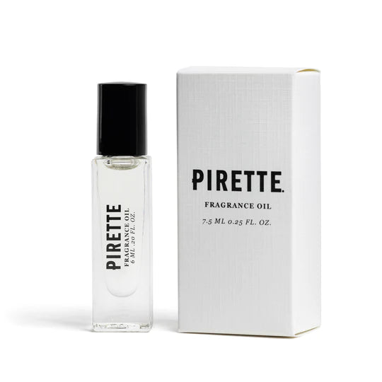 PIRETTE- FRAGRANCE OIL