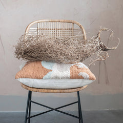 PUNCH HOOK PILLOW