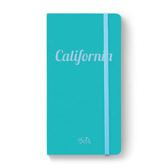 CALIFORNIA TRAVEL JOURNAL
