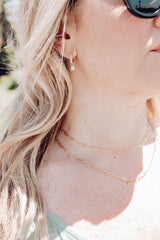 COASTAL STACKING NECKLACES