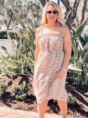 ARROYO DRESS