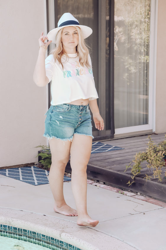 SAN FRANCISCO TEE - Salt+Pine Shop