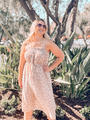 ARROYO DRESS