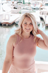 SHANNAH TANK - Salt+Pine Shop
