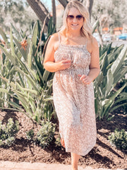 ARROYO DRESS