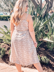 ARROYO DRESS