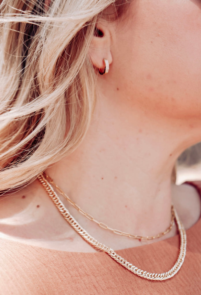 LUNA EARRINGS