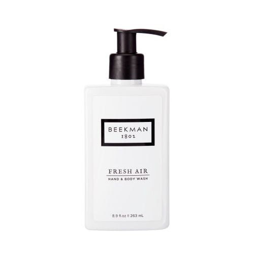 BEEKMAN HAND AND BODY WASH - Salt+Pine Shop