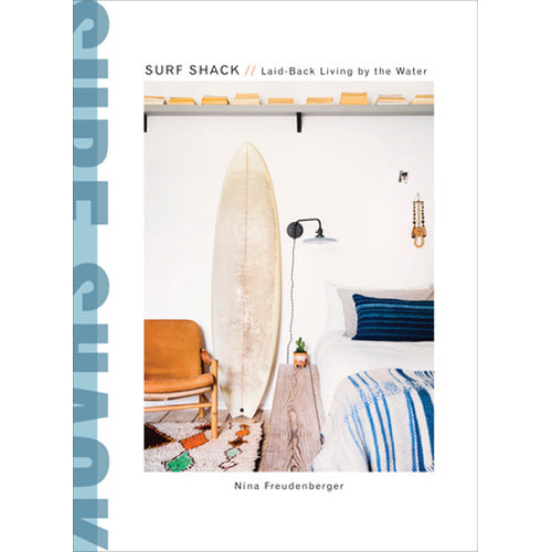 SURF SHACK - Salt+Pine Shop